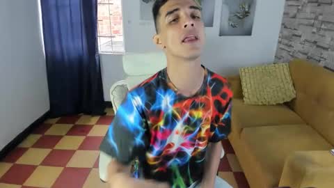 felipe colinss online show from March 2026 12:00:02 PM