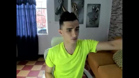 felipe colinss online show from May 2026 12:22:02 PM