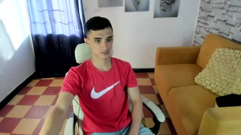 felipe colinss online show from July 2026 12:22:02 PM