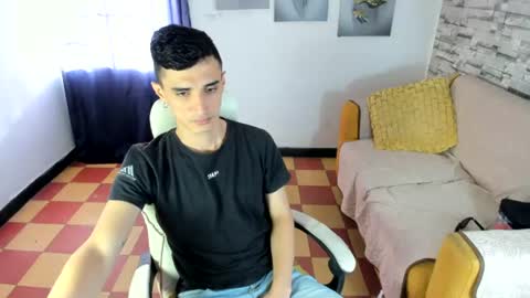 felipe colinss online show from July 2026 12:19:02 PM