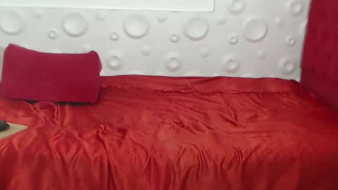 andres felipe benitez online show from October 2025 02:59:01 AM