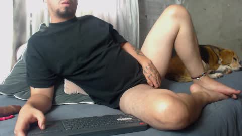 Snapshot of felipevega01 chatting on February 2026 06:26:01 PM felipe online show from February 2026 06:26:01 PM