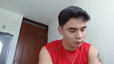 Snapshot of felipexvip chatting on February 2025 07:52:02 PM felipexvip online show from February 2025 07:52:02 PM