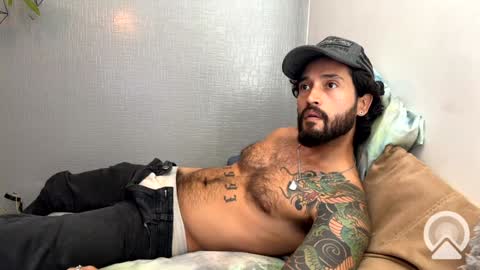 Felix Candela  online show from January 2025 05:59:02 PM