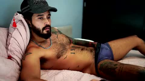 Felix Candela  online show from January 2025 05:52:02 PM