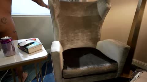 Felix Candela  online show from April 2026 05:34:01 PM