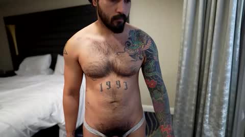 Felix Candela  online show from April 2026 06:42:02 PM