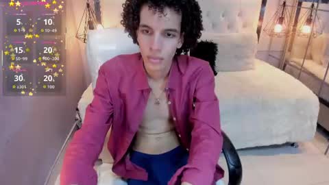 Snapshot of felix_haze chatting on June 2026 06:09:02 PM FELIPE online show from June 2026 06:09:02 PM