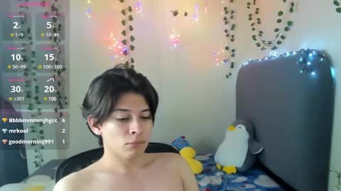 Snapshot of felix_leex chatting on December 2024 06:35:01 AM Felix leex online show from December 2024 06:35:01 AM