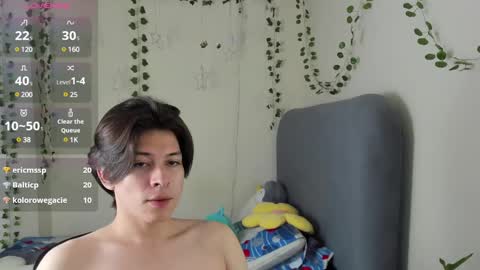 Snapshot of felix_leex chatting on December 2024 10:25:02 PM Felix leex online show from December 2024 10:25:02 PM