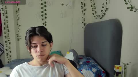 Snapshot of felix_leex chatting on December 2024 07:11:02 PM Felix leex online show from December 2024 07:11:02 PM