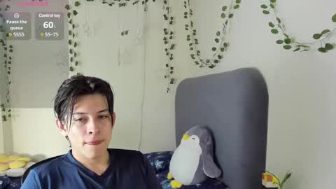 Snapshot of felix_leex chatting on January 2025 07:41:02 PM Felix leex online show from January 2025 07:41:02 PM