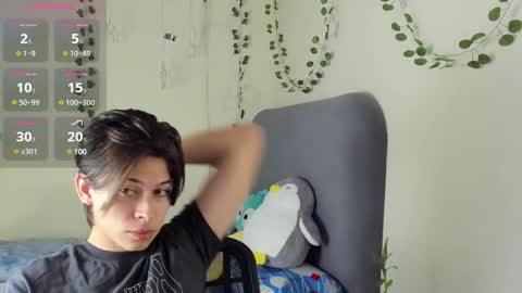 Snapshot of felix_leex chatting on February 2025 07:57:02 PM Felix leex online show from February 2025 07:57:02 PM