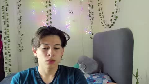 Snapshot of felix_leex chatting on February 2025 07:50:02 PM Felix leex online show from February 2025 07:50:02 PM