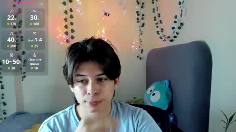 Snapshot of felix_leex chatting on March 2025 07:56:01 PM Felix leex online show from March 2025 07:56:01 PM