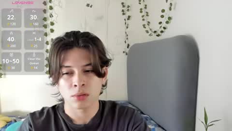 Snapshot of felix_leex chatting on March 2025 08:09:02 PM Felix leex online show from March 2025 08:09:02 PM