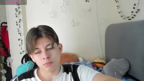 Snapshot of felix_leex chatting on October 2025 07:02:01 PM Felix leex online show from October 2025 07:02:01 PM