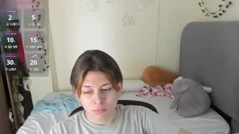 Snapshot of felix_leex chatting on November 2025 07:04:02 PM Felix leex online show from November 2025 07:04:02 PM