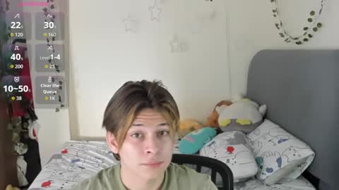 Snapshot of felix_leex chatting on November 2025 08:18:01 PM Felix leex online show from November 2025 08:18:01 PM