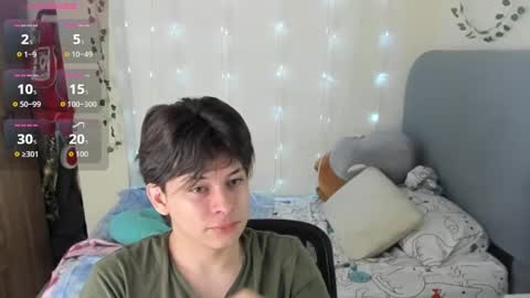 Felix leex online show from February 2026 01:08:02 PM