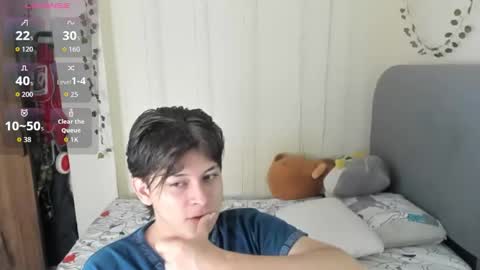 Felix leex online show from March 2026 07:06:02 PM