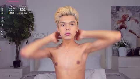 Felix online show from March 2025 04:24:01 PM