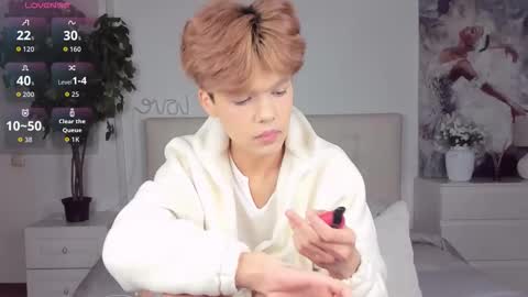 Felix online show from September 2025 04:21:02 PM