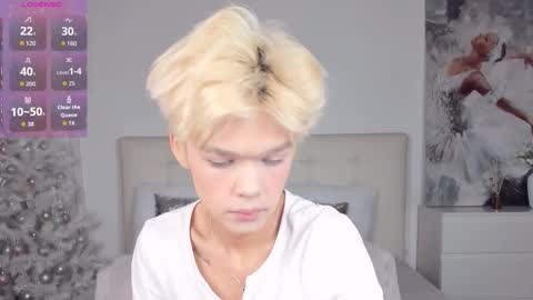 Felix online show from January 2026 09:18:02 PM