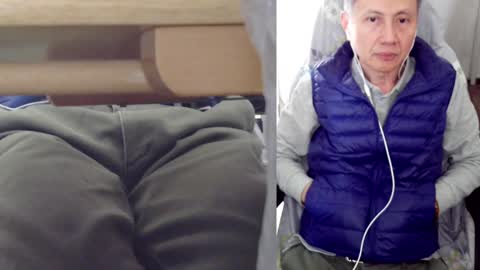 felixlau online show from January 2025 07:09:02 AM