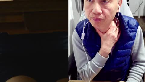 felixlau online show from February 2025 02:02:01 PM