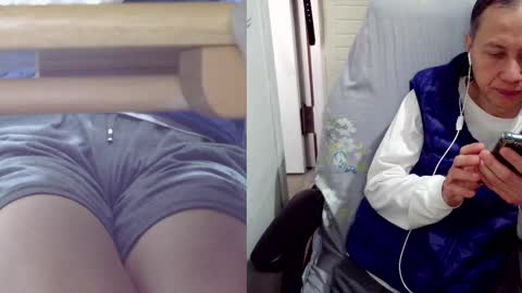 felixlau online show from February 2025 10:26:01 AM