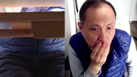 felixlau online show from March 2025 07:34:02 AM