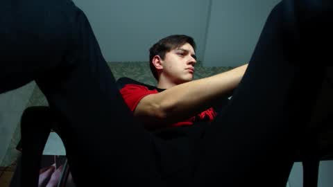 FelixStark online show from October 2025 04:42:01 AM