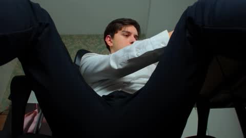 FelixStark online show from October 2025 04:44:02 AM