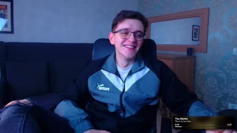 FelixStark online show from February 2026 08:15:02 AM