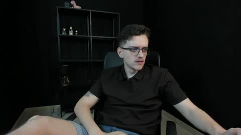 FelixStark online show from May 2026 05:37:01 AM