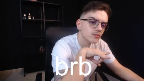 FelixStark online show from May 2026 06:21:03 AM