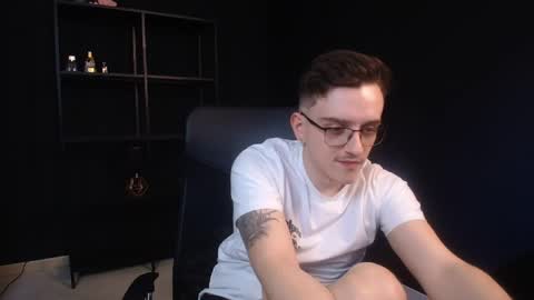 FelixStark online show from May 2026 10:36:01 AM