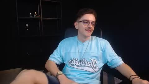 FelixStark online show from June 2026 04:43:02 AM