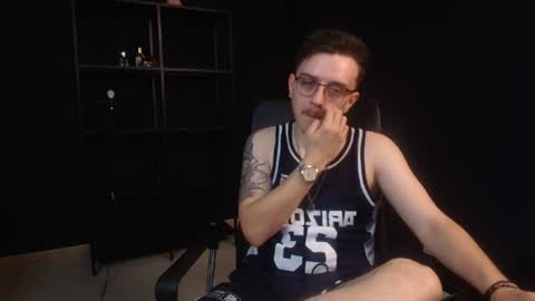 FelixStark online show from June 2026 05:39:01 AM