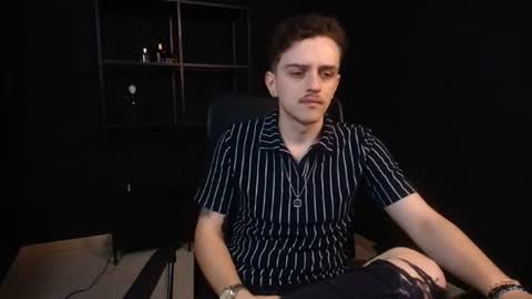 FelixStark online show from July 2026 05:13:02 AM