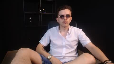 FelixStark online show from July 2026 06:17:01 AM