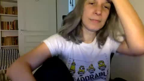 Fell4M online show from March 2025 01:40:02 PM