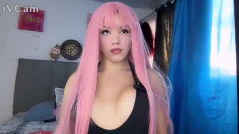 Snapshot of fem_boy6 chatting on April 2026 10:45:01 PM fem_boy6 online show from April 2026 10:45:01 PM