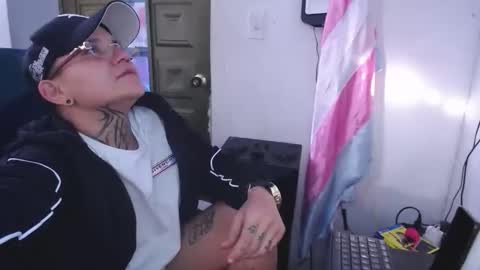 GABY666 online show from March 2026 12:11:01 PM