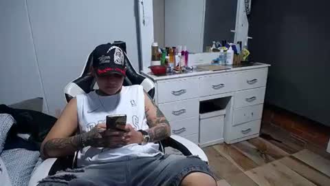 GABY666 online show from March 2026 01:33:01 PM