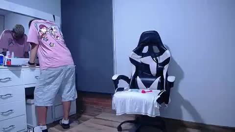 GABY666 online show from April 2026 11:33:01 AM