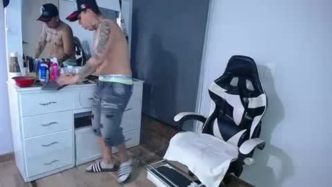 GABY666 online show from April 2026 11:30:02 AM