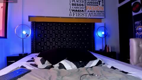 Snapshot of femboy_max chatting on November 2025 01:10:01 PM Femboy Max online show from November 2025 01:10:01 PM