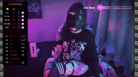 FemboyMatthew online show from September 2025 07:19:02 AM